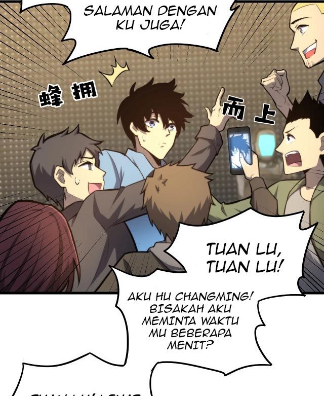 Apex Future Martial Arts Chapter 12 Gambar 26