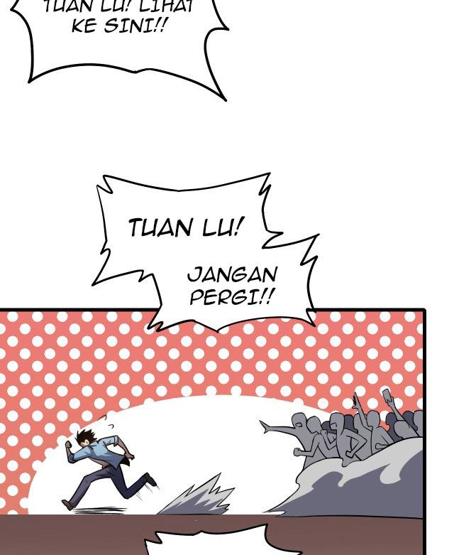 Apex Future Martial Arts Chapter 12 Gambar 27