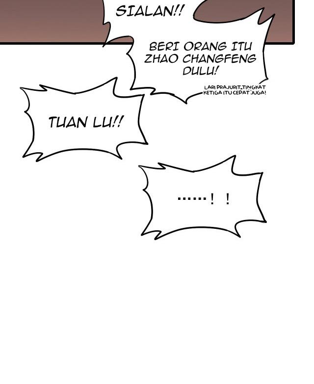 Apex Future Martial Arts Chapter 12 Gambar 28