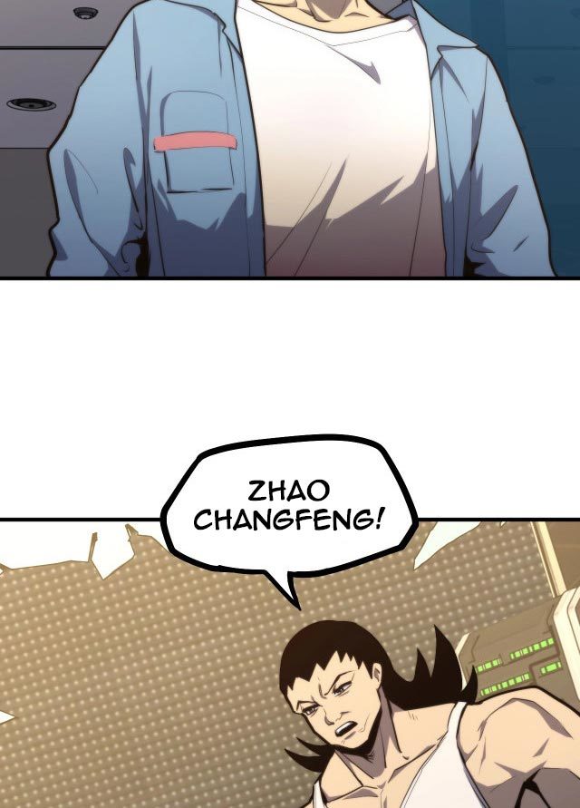 Apex Future Martial Arts Chapter 12 Gambar 20