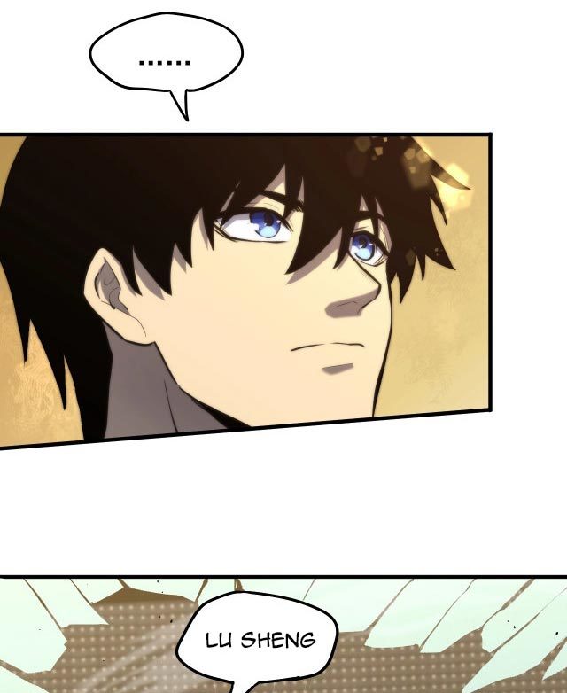 Apex Future Martial Arts Chapter 12 Gambar 22