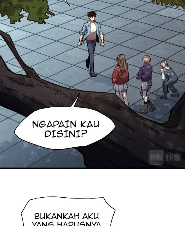 Apex Future Martial Arts Chapter 12 Gambar 35