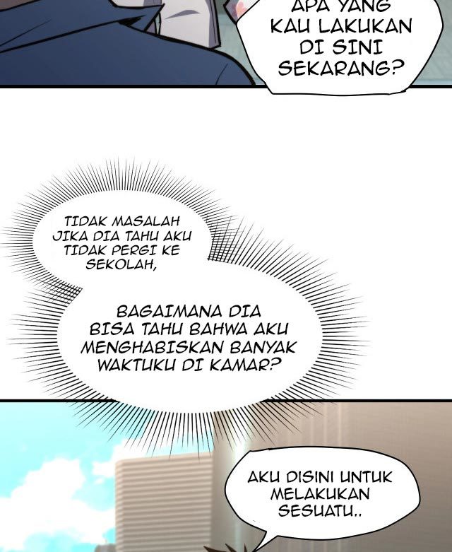 Apex Future Martial Arts Chapter 12 Gambar 37