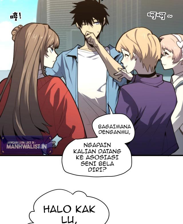 Apex Future Martial Arts Chapter 12 Gambar 38