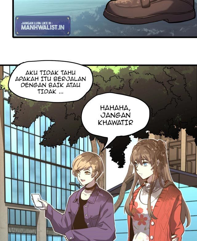 Apex Future Martial Arts Chapter 12 Gambar 30