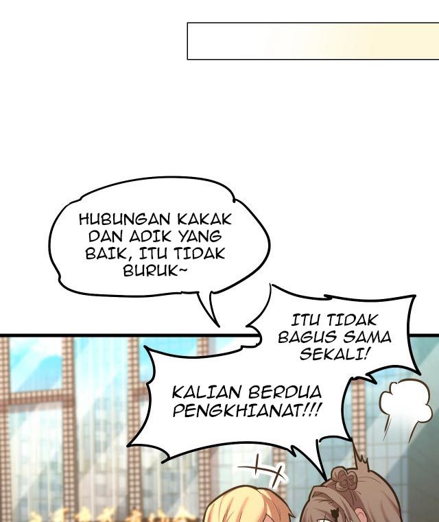 Apex Future Martial Arts Chapter 12 Gambar 45