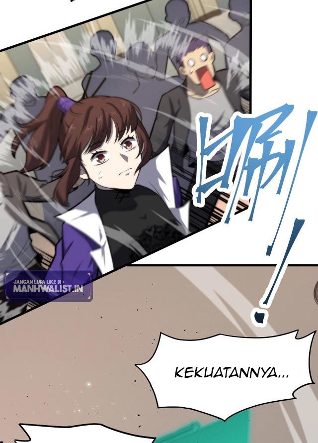 Apex Future Martial Arts Chapter 12 Gambar 5