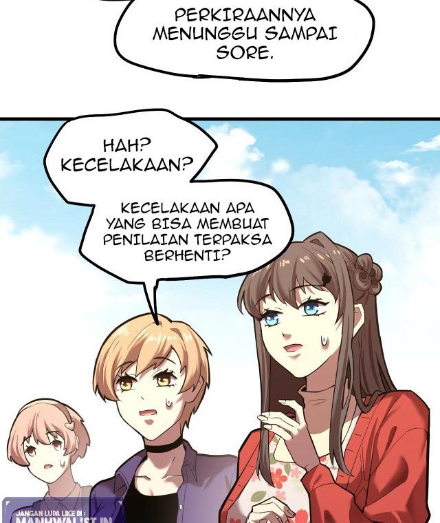 Apex Future Martial Arts Chapter 12 Gambar 50