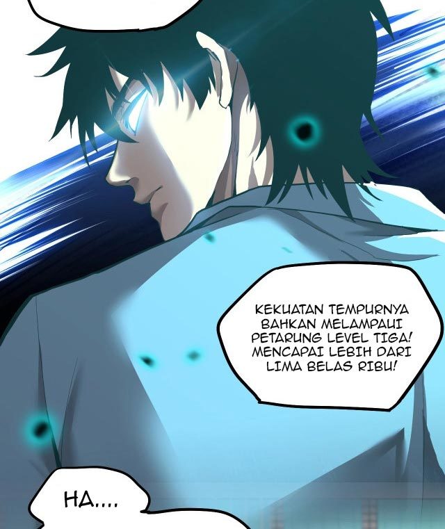 Apex Future Martial Arts Chapter 12 Gambar 52