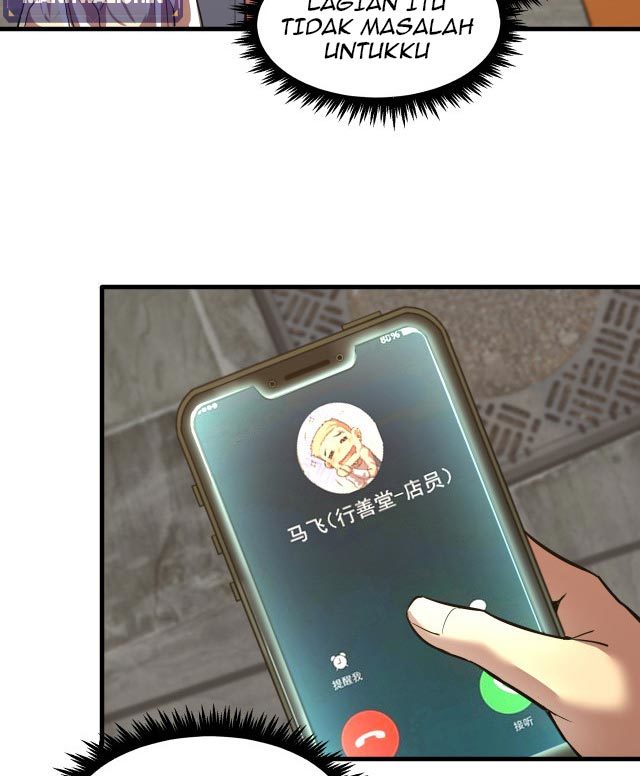 Apex Future Martial Arts Chapter 12 Gambar 64