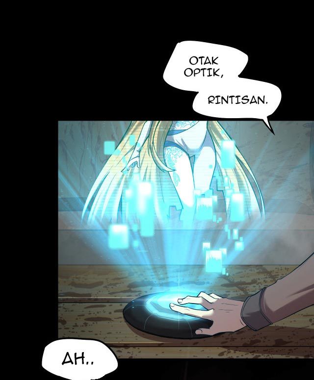 Apex Future Martial Arts Chapter 12 Gambar 69