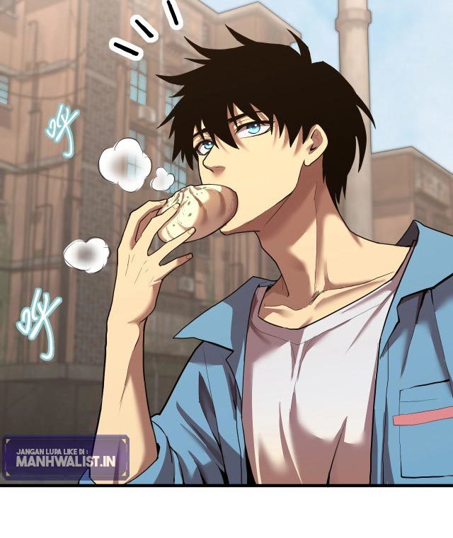 Apex Future Martial Arts Chapter 12 Gambar 60