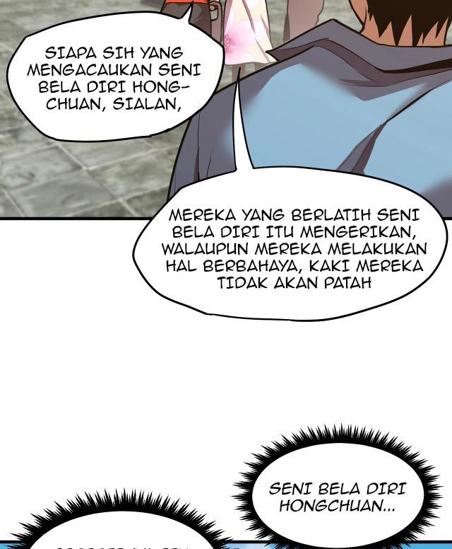 Apex Future Martial Arts Chapter 12 Gambar 62