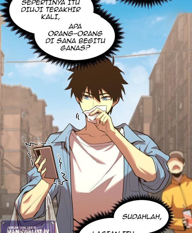 Apex Future Martial Arts Chapter 12 Gambar 63