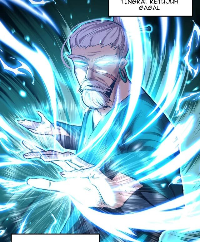 Apex Future Martial Arts Chapter 12 Gambar 77