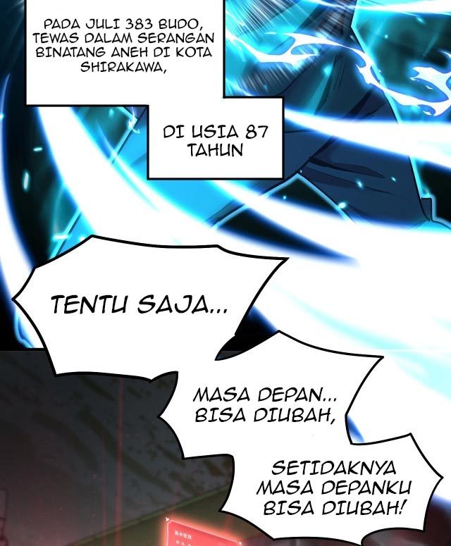 Apex Future Martial Arts Chapter 12 Gambar 78