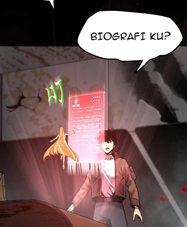 Apex Future Martial Arts Chapter 12 Gambar 70