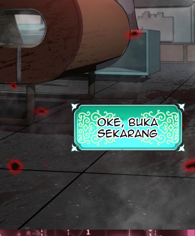 Apex Future Martial Arts Chapter 12 Gambar 71