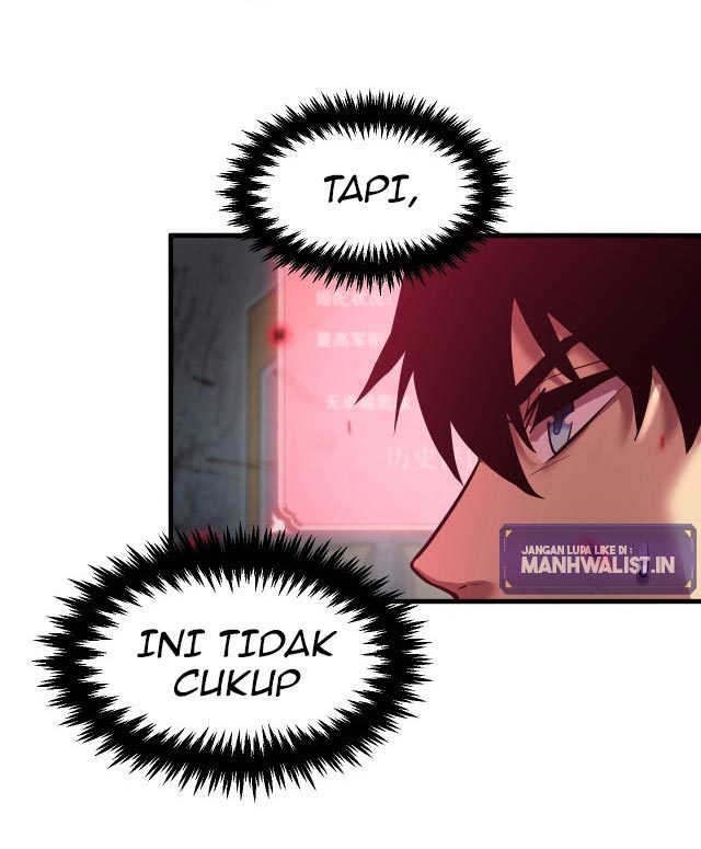 Apex Future Martial Arts Chapter 12 Gambar 80