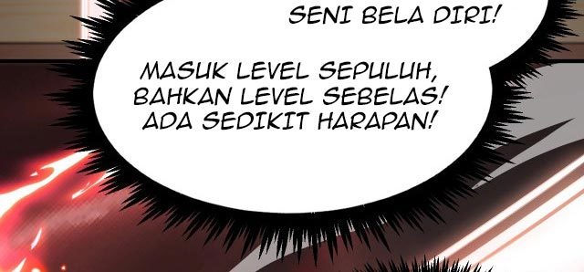 Apex Future Martial Arts Chapter 12 Gambar 94