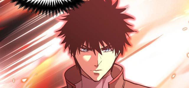 Apex Future Martial Arts Chapter 12 Gambar 96