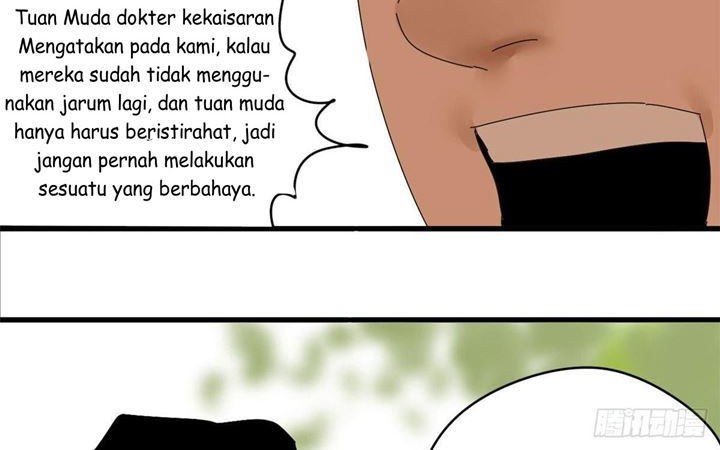 Ming Dynasty’s Failure Chapter 18 Gambar 7