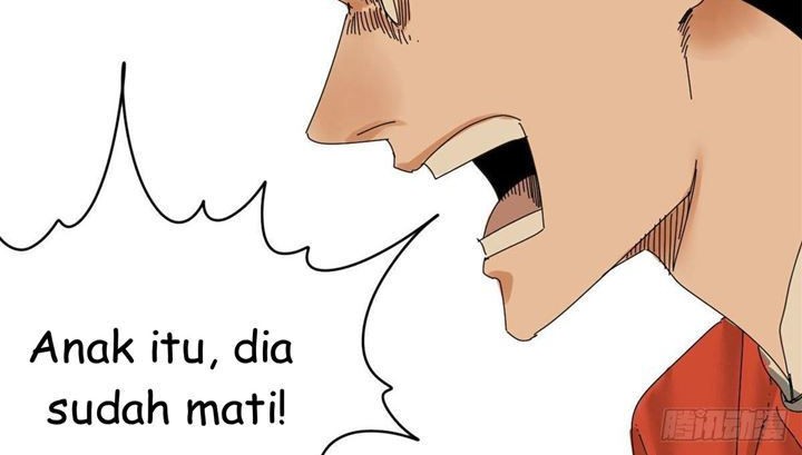 Ming Dynasty’s Failure Chapter 18 Gambar 10