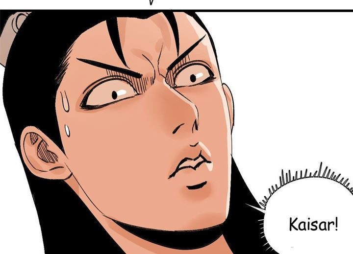 Ming Dynasty’s Failure Chapter 18 Gambar 13