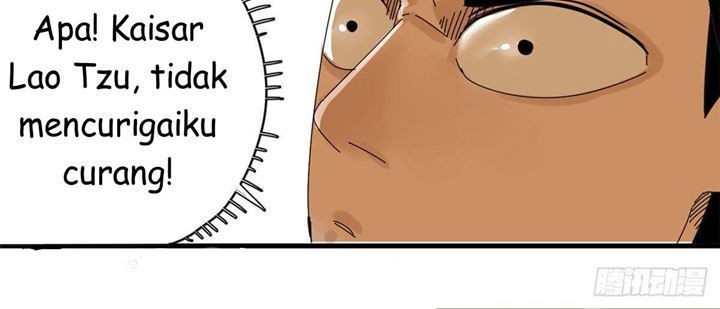 Ming Dynasty’s Failure Chapter 18 Gambar 16