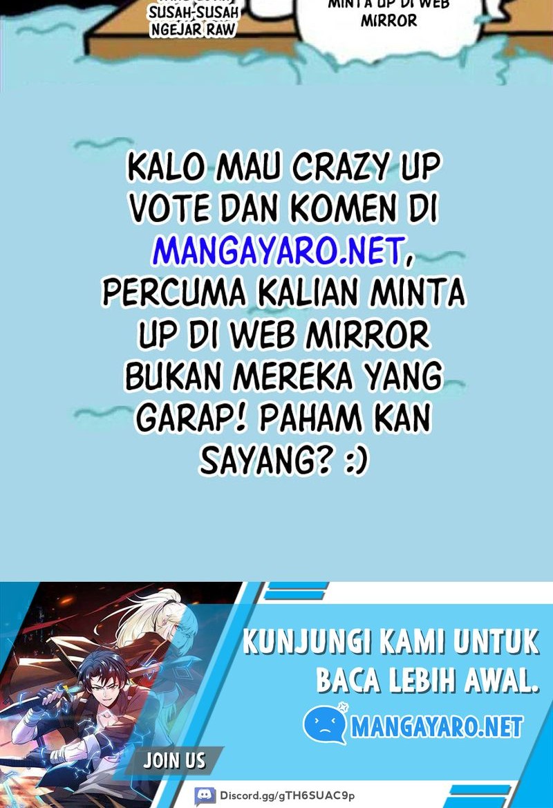 Divine Leveling System Chapter 59 Gambar 39