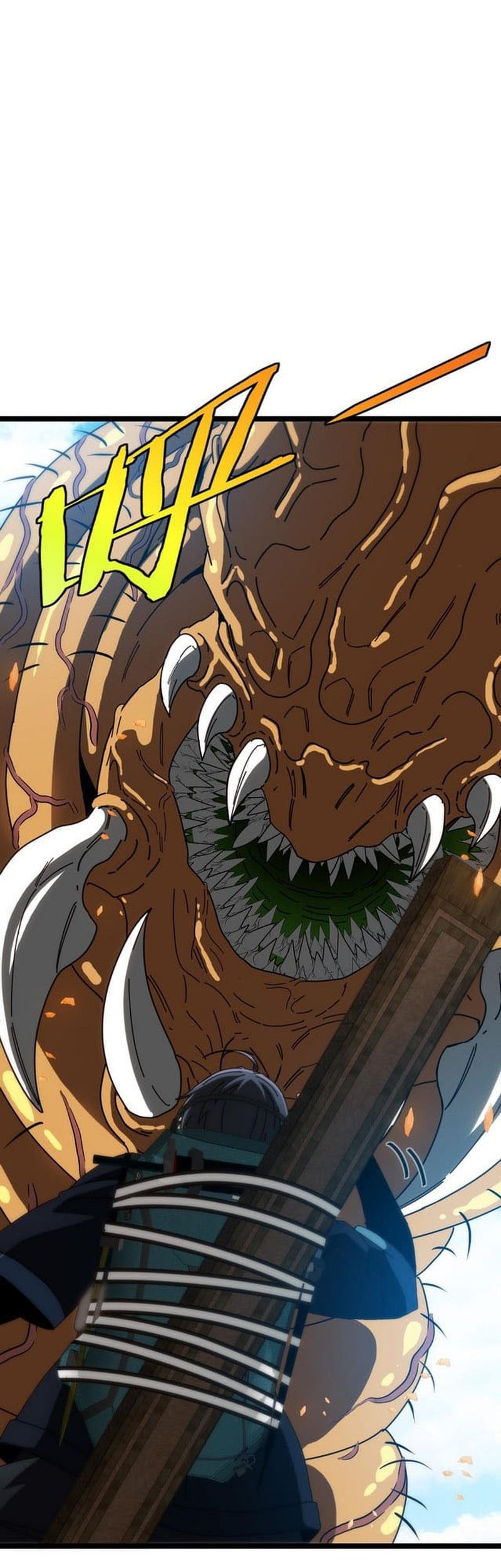 Divine Leveling System Chapter 59 Gambar 3