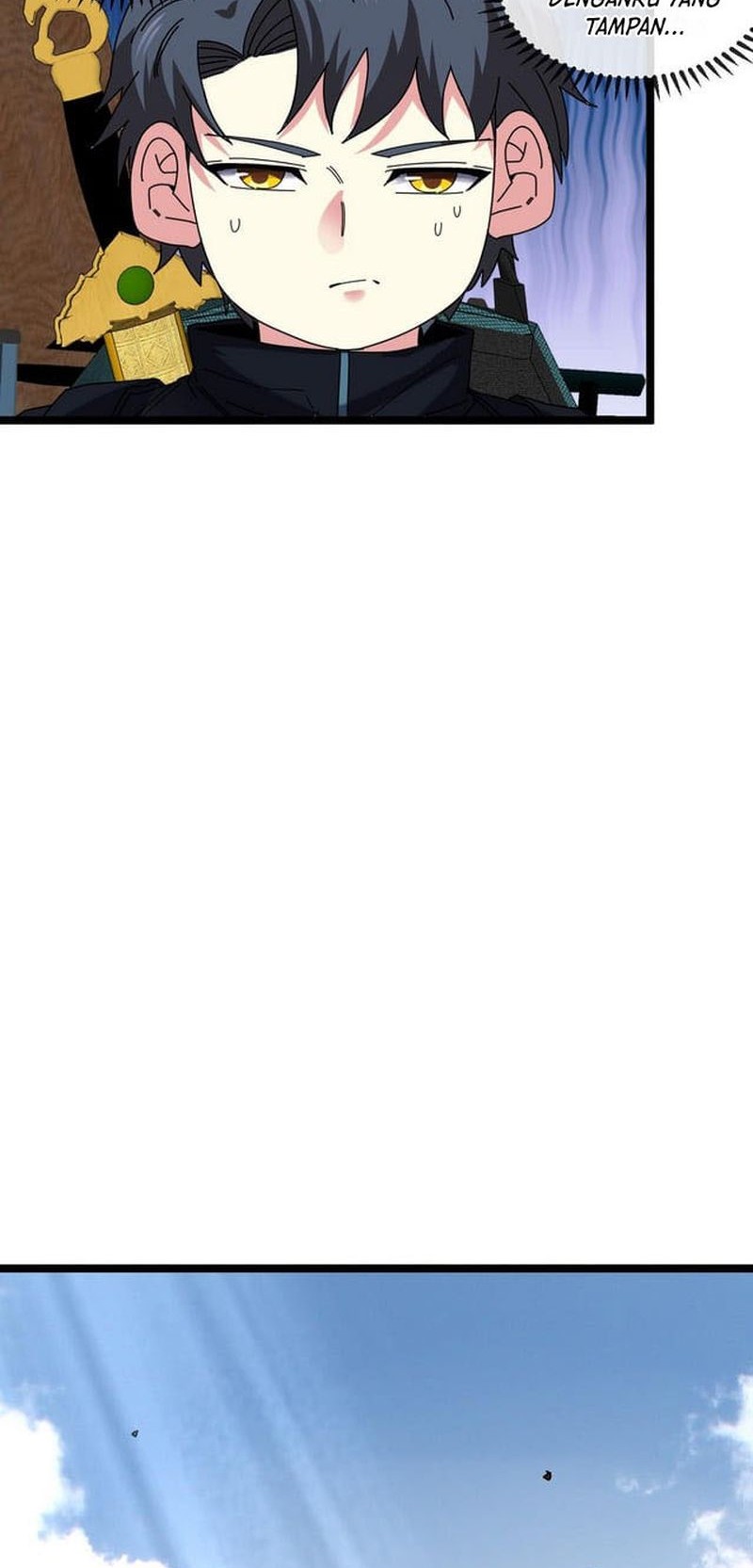 Divine Leveling System Chapter 59 Gambar 13