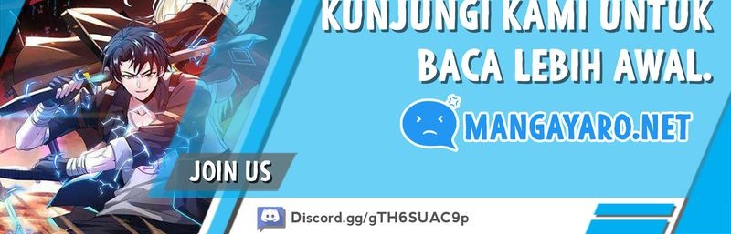 Divine Leveling System Chapter 58 Gambar 39