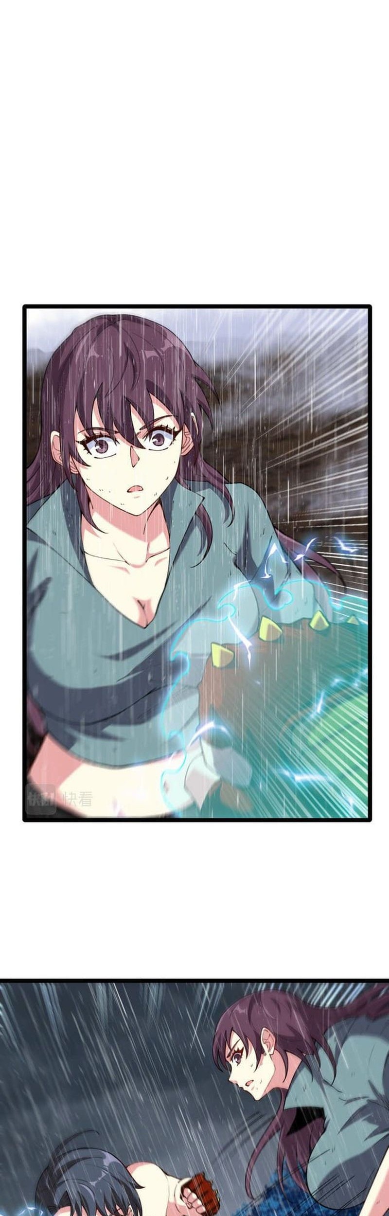 Divine Leveling System Chapter 58 Gambar 3