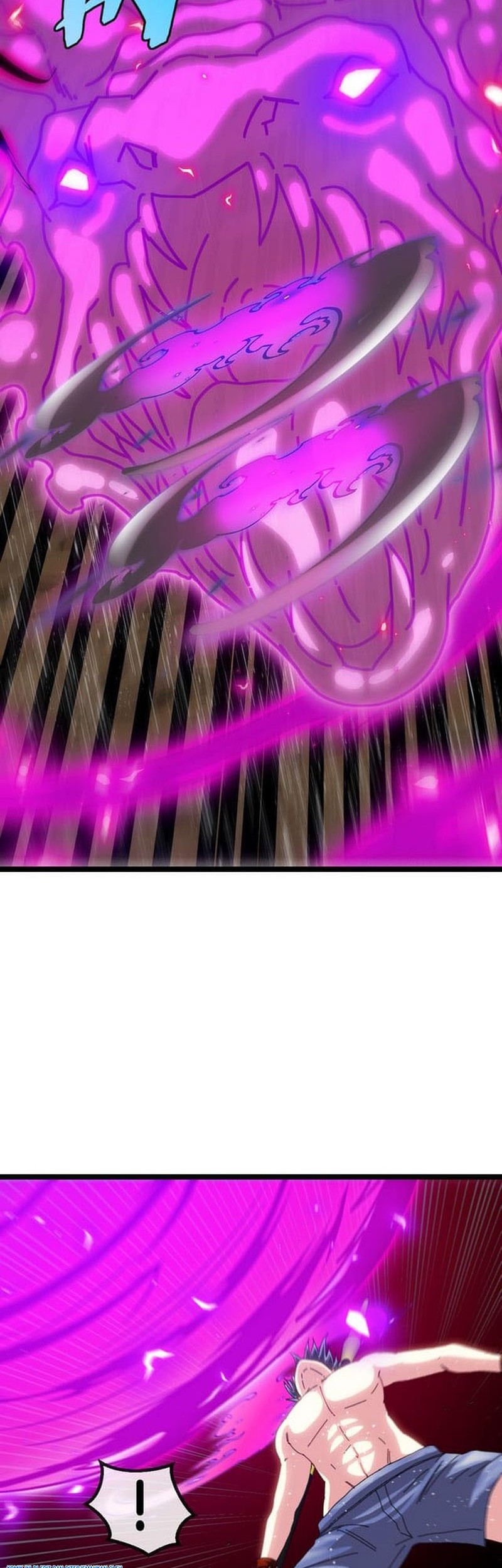 Divine Leveling System Chapter 58 Gambar 22