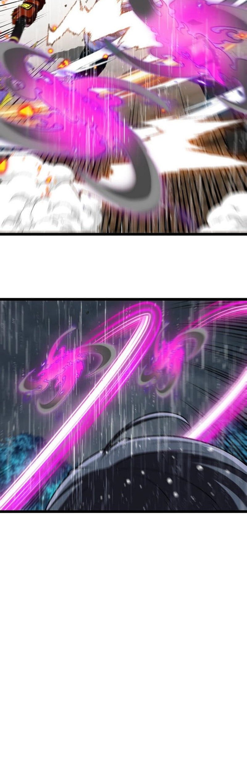 Divine Leveling System Chapter 58 Gambar 24