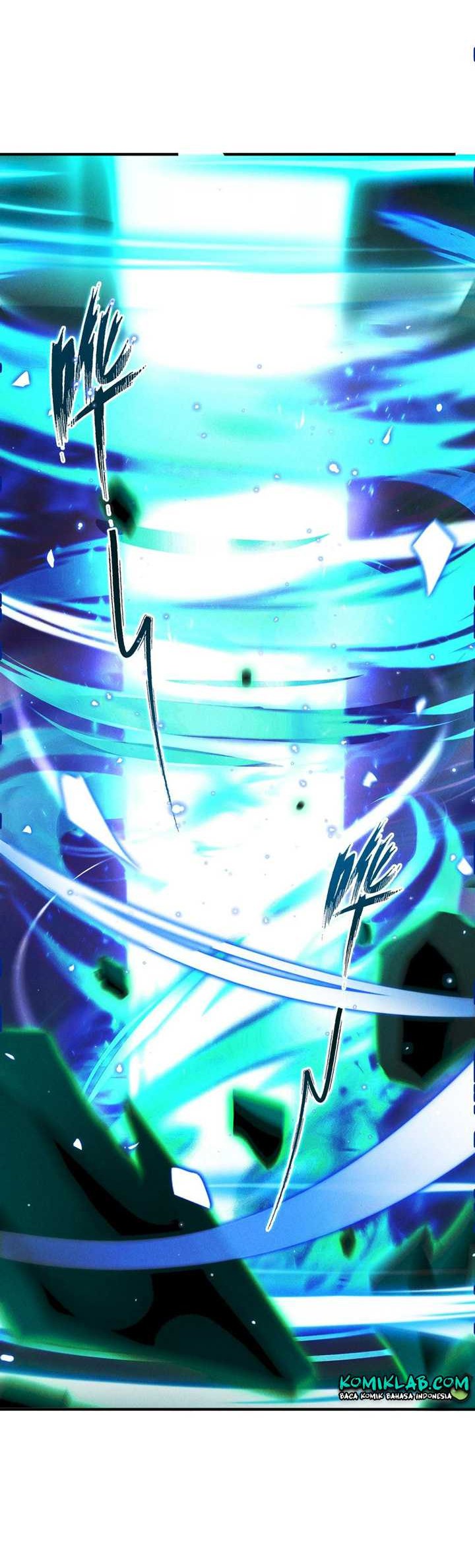 I Can Summon God Chapter 54 Gambar 13