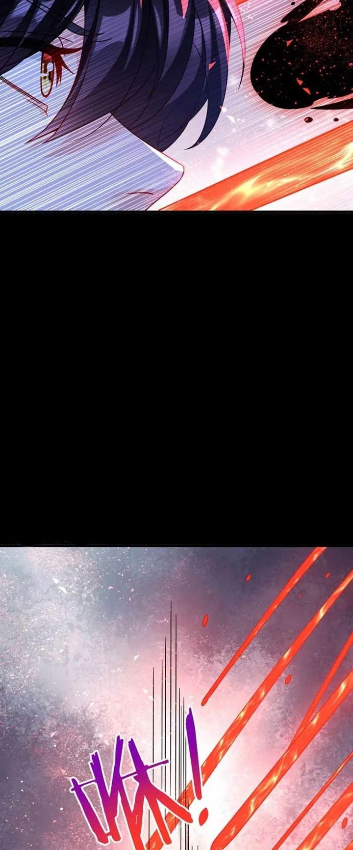 Xianzun Luowuji Chapter 181 Gambar 35