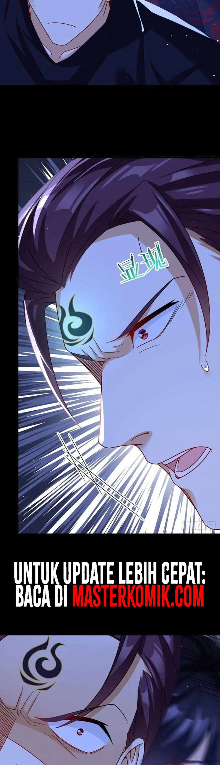 Xianzun Luowuji Chapter 181 Gambar 37