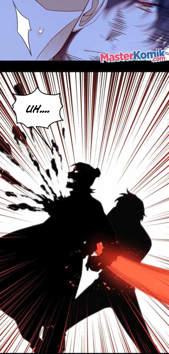 Xianzun Luowuji Chapter 181 Gambar 38