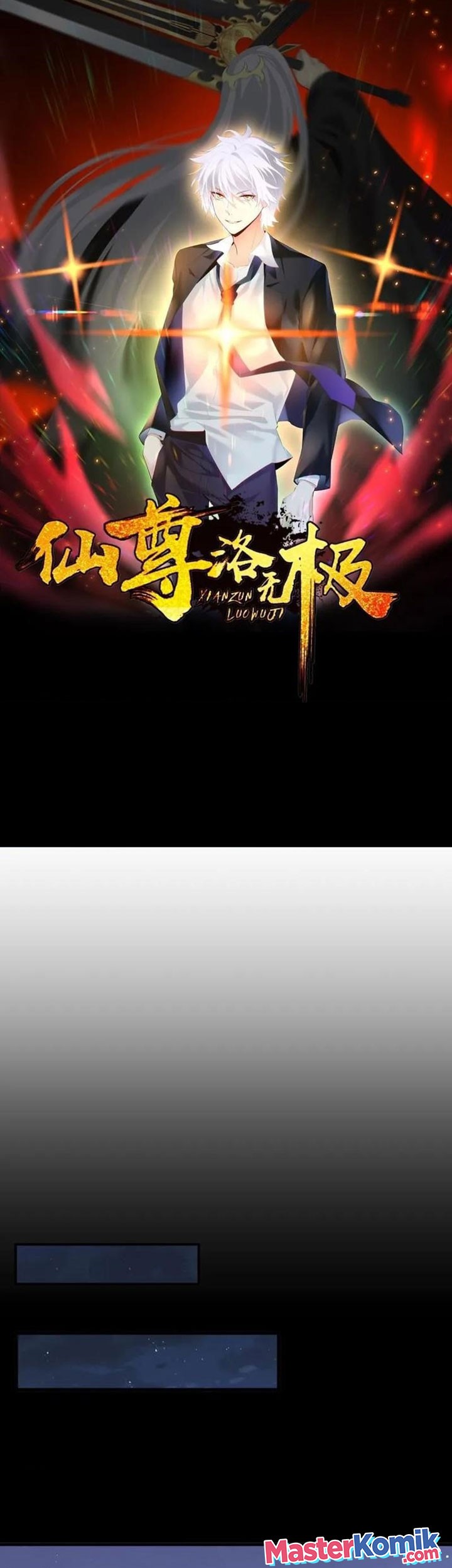 Manhua Xianzun Luowuji Chapter 181 gambar nomor 2
