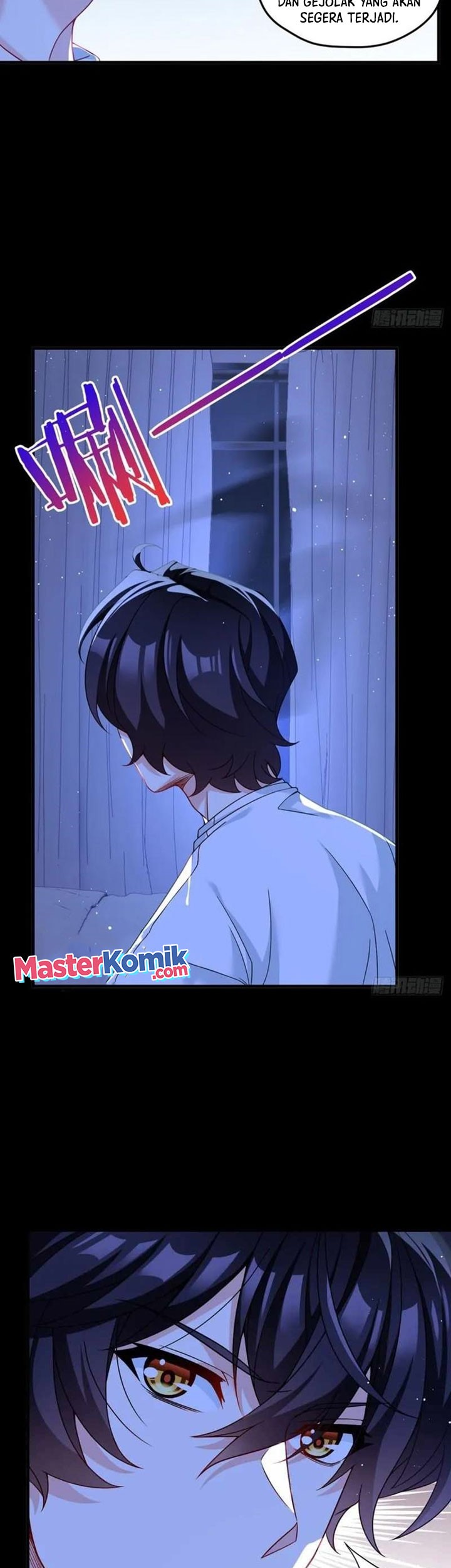 Xianzun Luowuji Chapter 181 Gambar 4