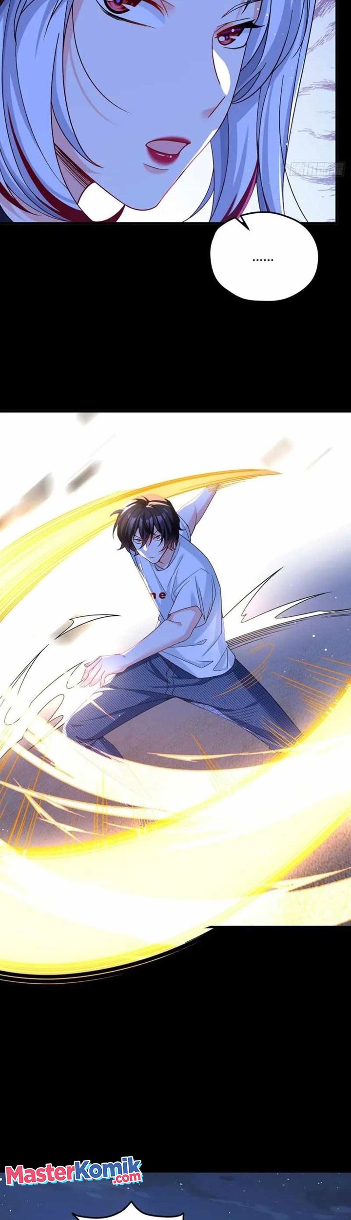 Xianzun Luowuji Chapter 181 Gambar 11