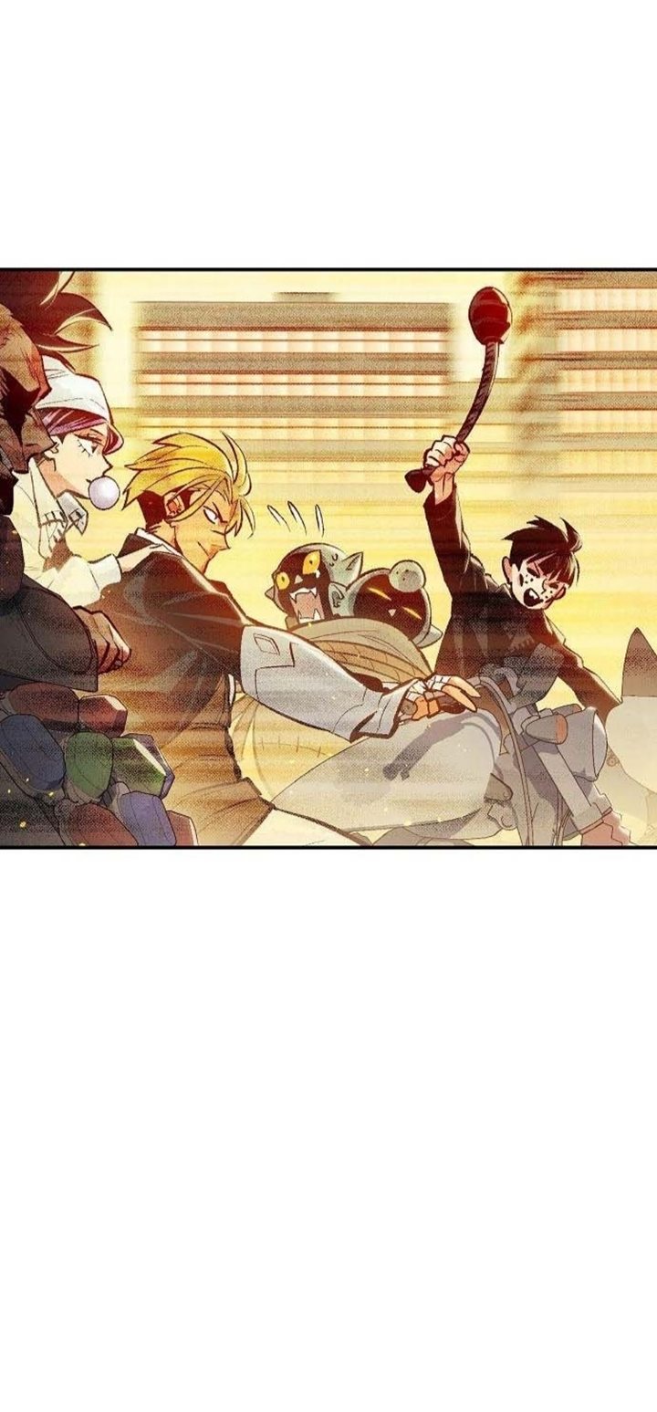 Alone Necromancer Chapter 84 Gambar 19