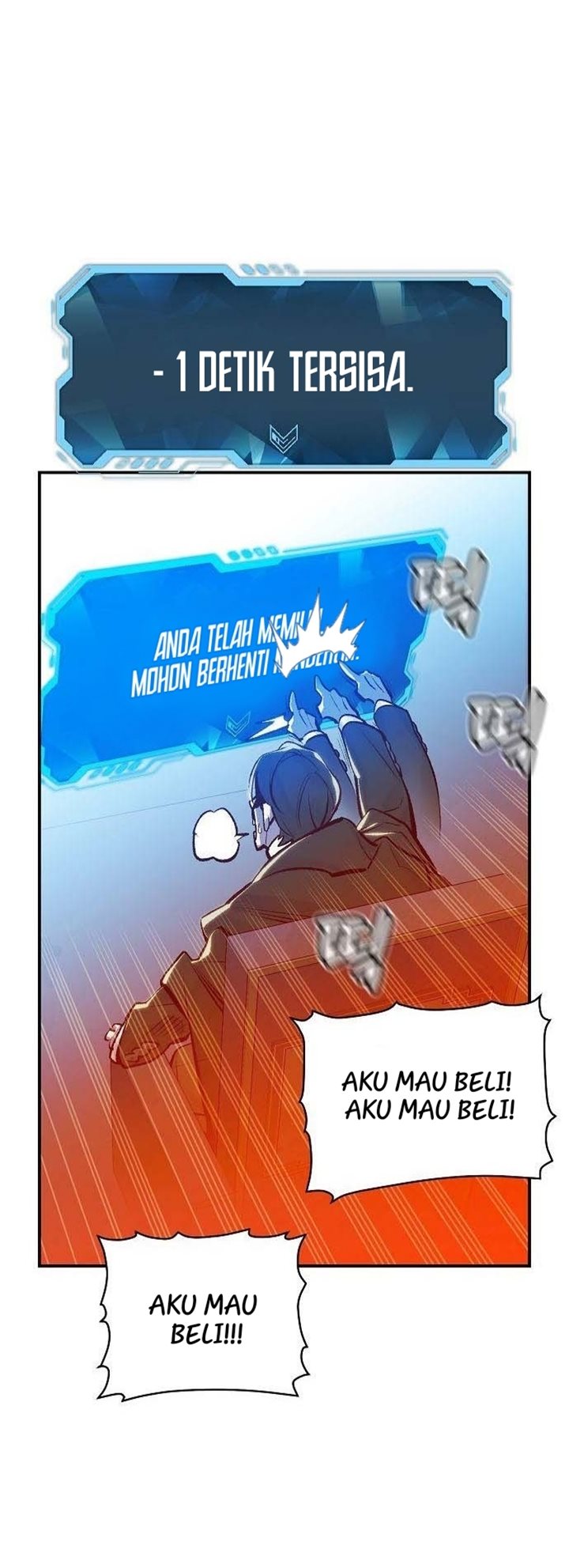 Alone Necromancer Chapter 84 Gambar 14