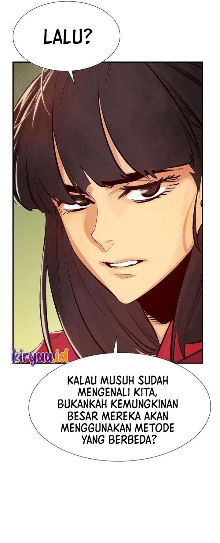 Alone Necromancer Chapter 84 Gambar 27