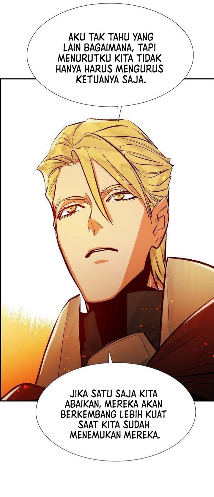 Alone Necromancer Chapter 84 Gambar 36