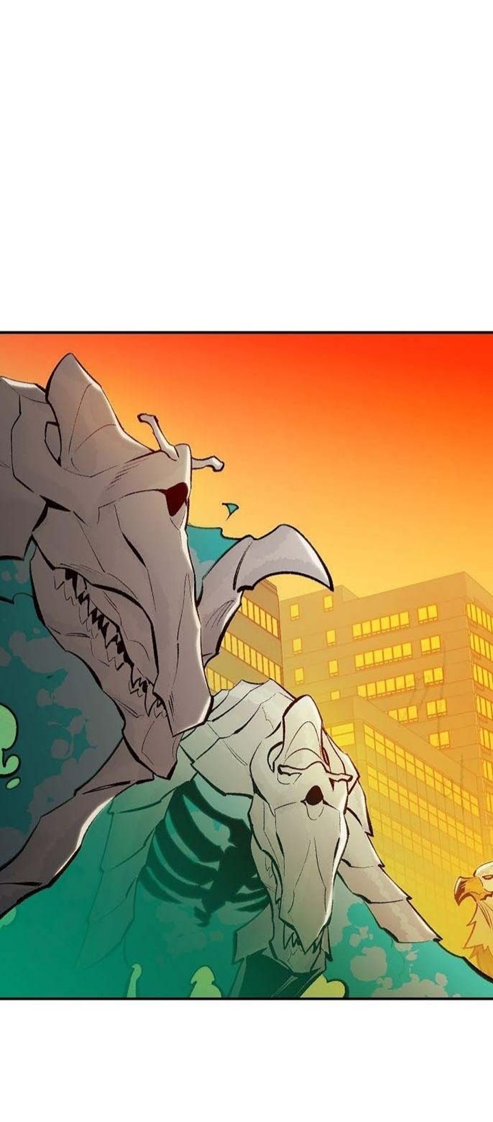 Alone Necromancer Chapter 84 Gambar 38