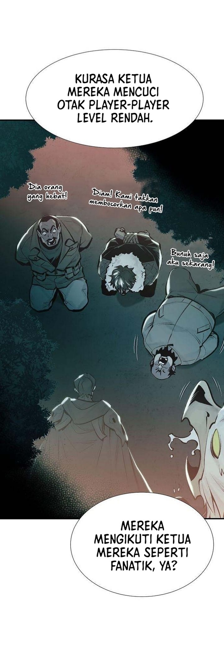 Alone Necromancer Chapter 84 Gambar 33