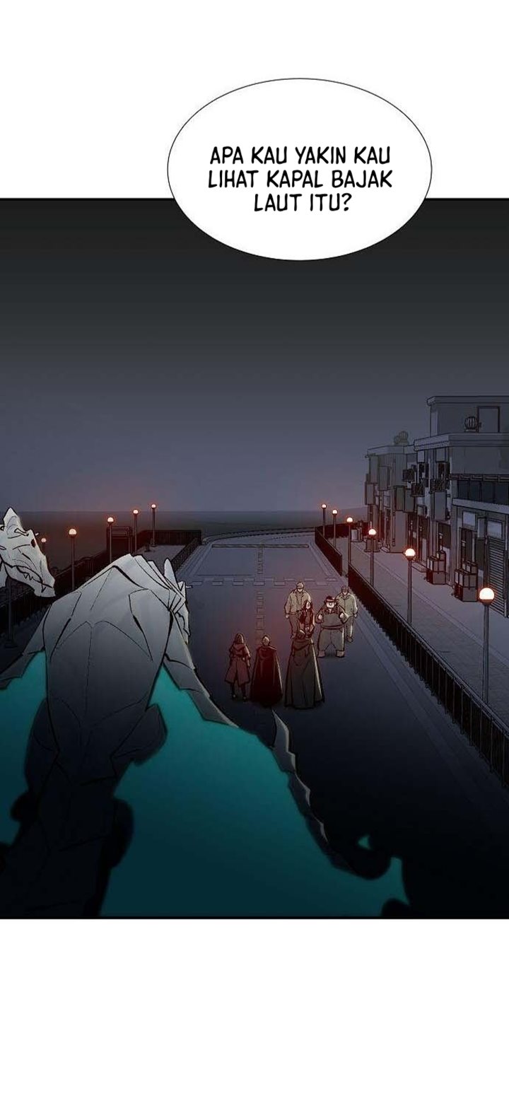 Alone Necromancer Chapter 84 Gambar 45